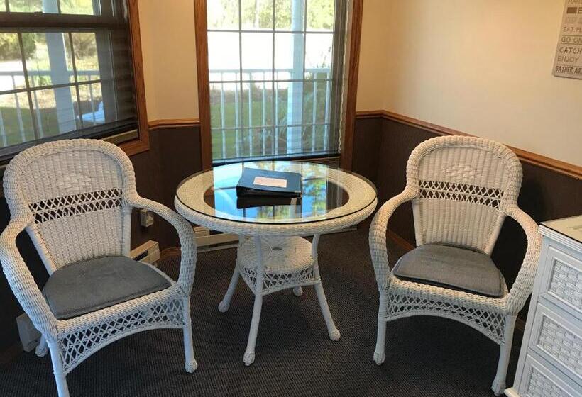 غرفة ديلوكس, Bay Breeze Resort