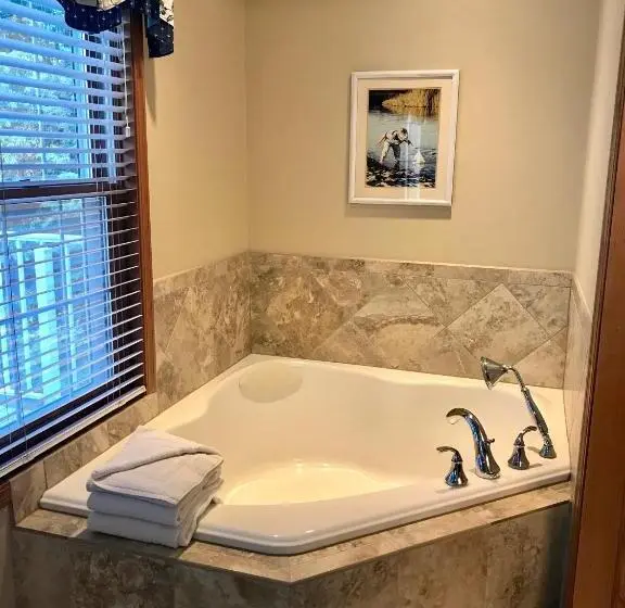 Deluxe-huone Merinäkymä Parveke, Bay Breeze Resort