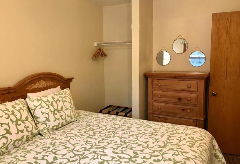 디럭스 패밀리 룸, Bay Breeze Resort