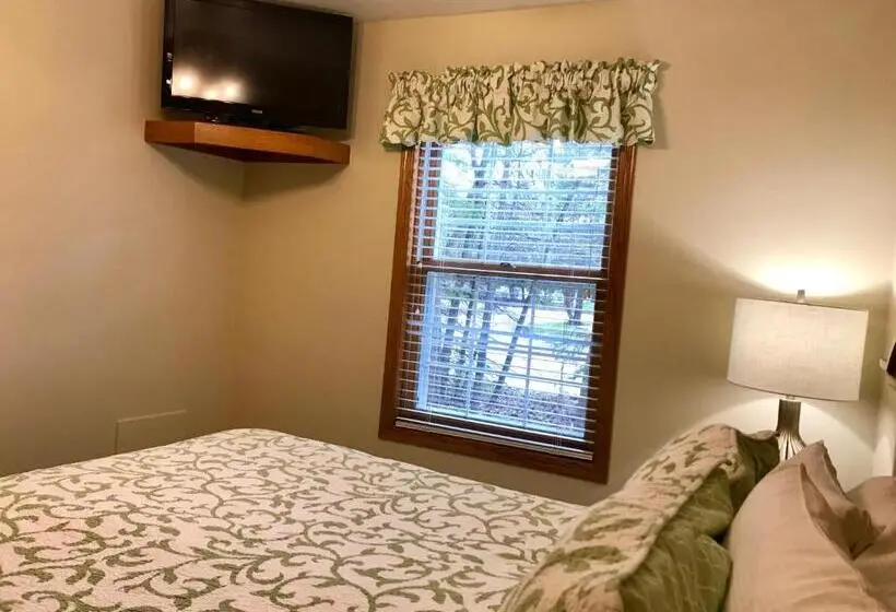 Deluxe-perhehuone, Bay Breeze Resort