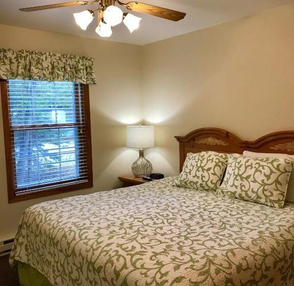 デラックスファミリールーム, Bay Breeze Resort