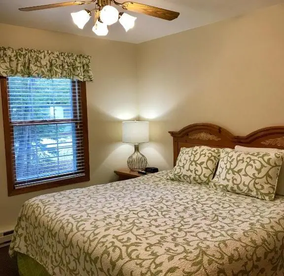 Deluxe-perhehuone, Bay Breeze Resort