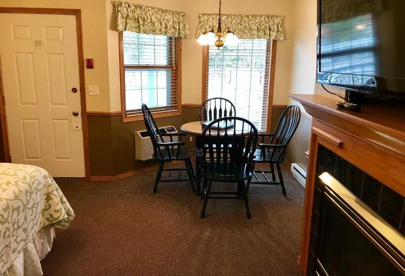 デラックスファミリールーム, Bay Breeze Resort