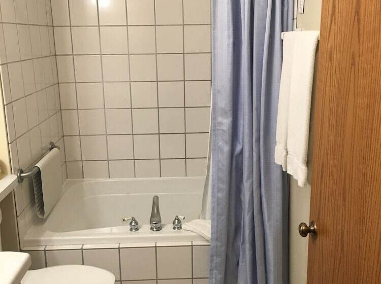 غرفة قياسية, Bay Breeze Resort