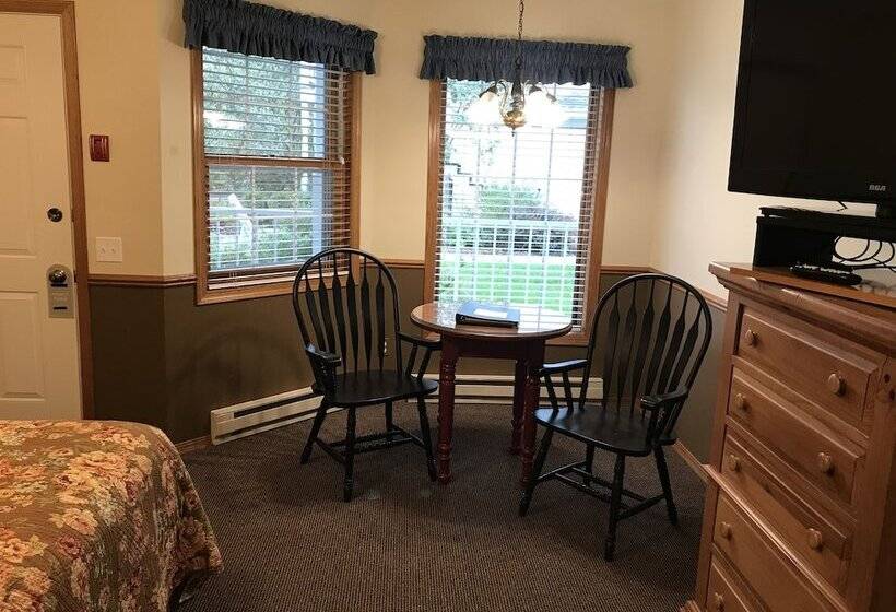 غرفة قياسية, Bay Breeze Resort