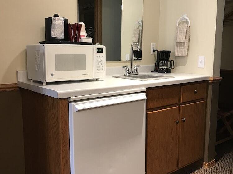 スタンダードルーム, Bay Breeze Resort