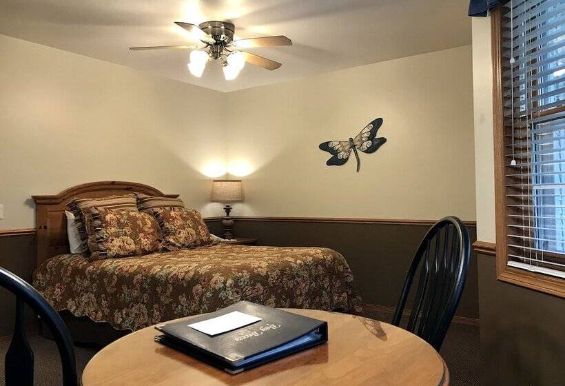 غرفة قياسية, Bay Breeze Resort