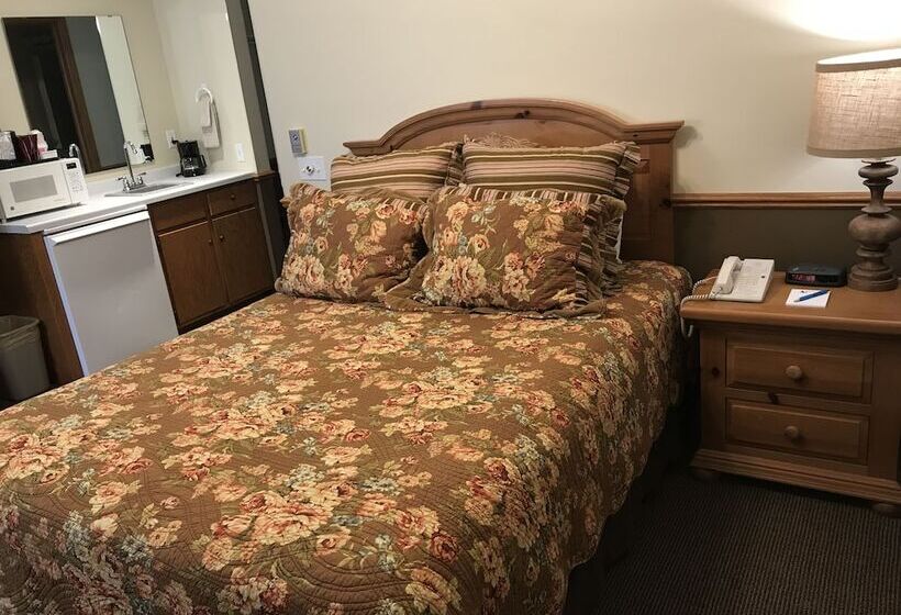 スタンダードルーム, Bay Breeze Resort