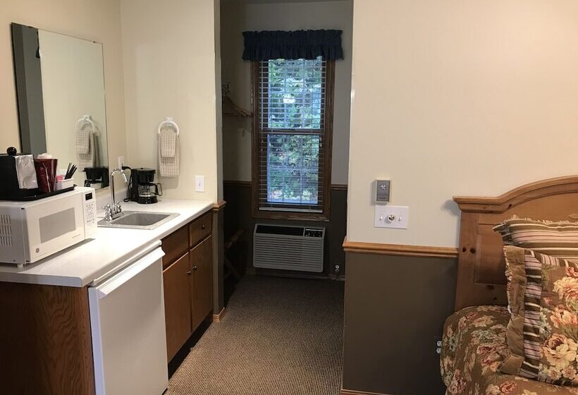 غرفة قياسية, Bay Breeze Resort