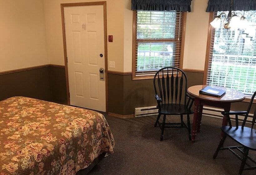 غرفة قياسية, Bay Breeze Resort