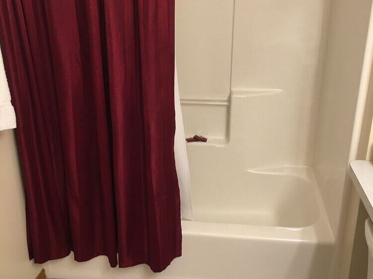 غرفة قياسية سرير كينج, Bay Breeze Resort