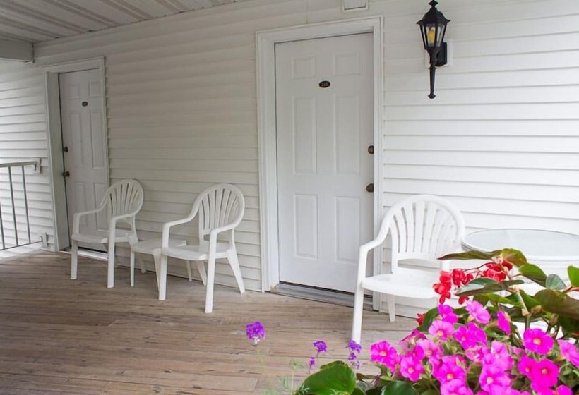 غرفة قياسية سرير كينج, Bay Breeze Resort