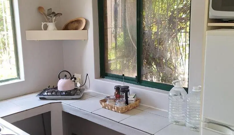 オーシャンビューデラックスルーム, 14 Penguin Place, Melkbosstrand
