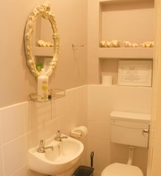 غرفة ديلوكس ثلاثية مطلة على البحر, 14 Penguin Place, Melkbosstrand