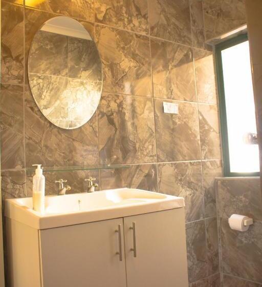 Апартаменты 1 Спальня Вид на Сад, 14 Penguin Place, Melkbosstrand