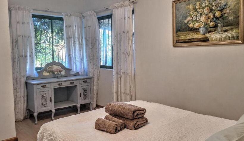 شقة غرفة واحدة مطلة على الحديقة, 14 Penguin Place, Melkbosstrand