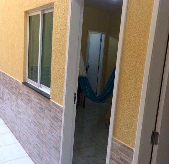 스위트, Green Flat Fortaleza