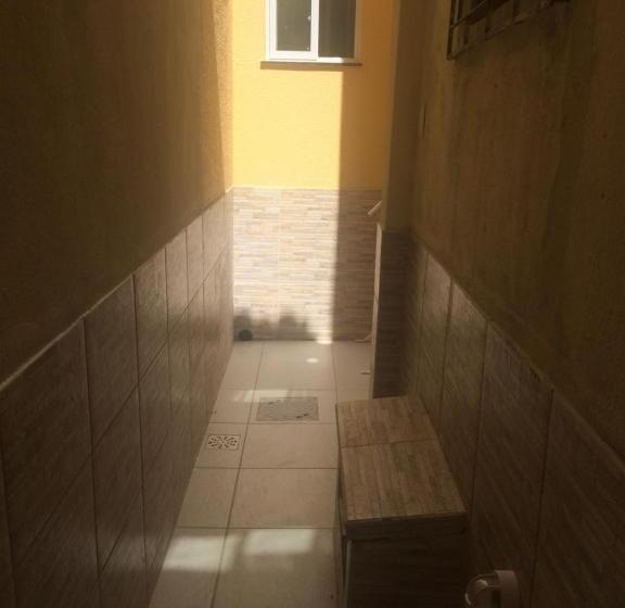 جناح, Green Flat Fortaleza