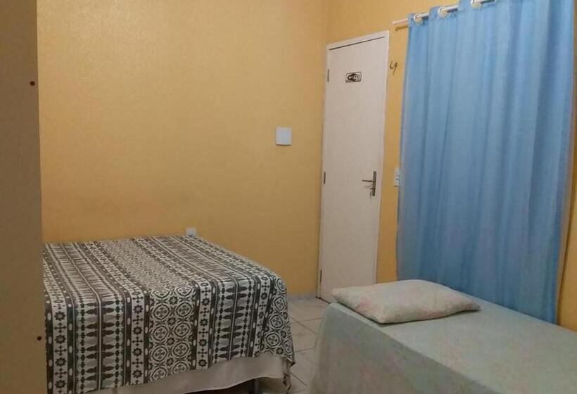 스위트, Green Flat Fortaleza