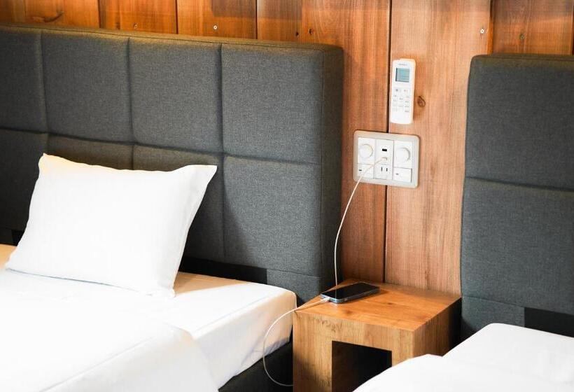 Номер Стандарт, Guesthouse Shimashima
