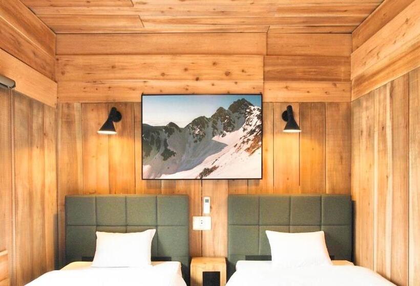 Номер Стандарт, Guesthouse Shimashima