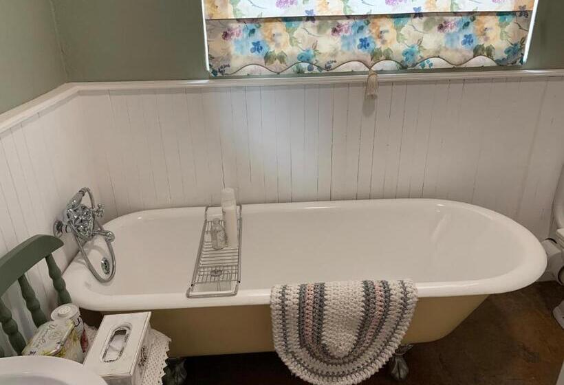 Номер Deluxe, Jelani Guest House