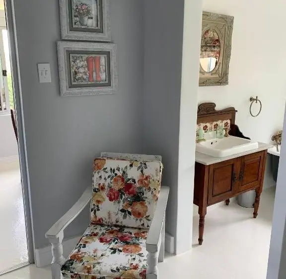 Standard-huone, Jelani Guest House