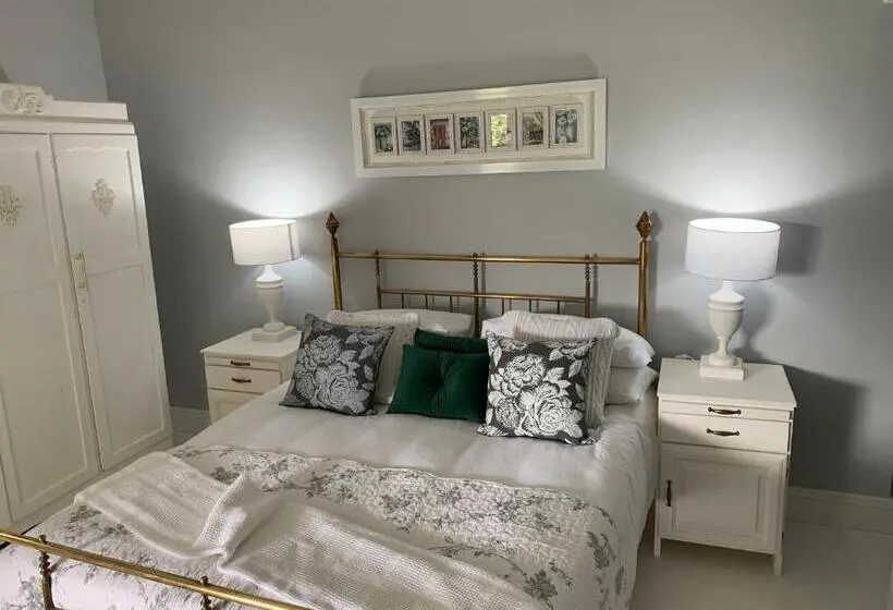 Standard-huone, Jelani Guest House