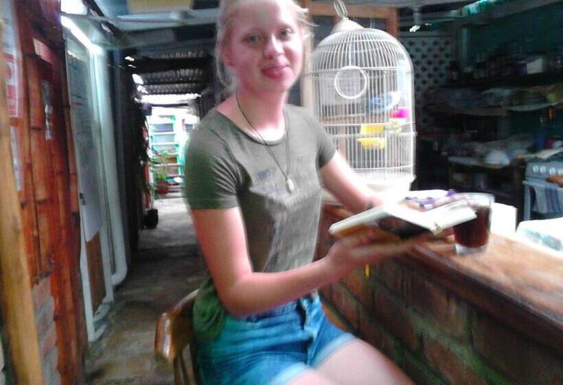 اتاق استاندارد سه نفره, Murph's Surf Shacks