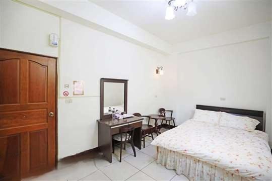 اتاق استاندارد, Plum Inn 1