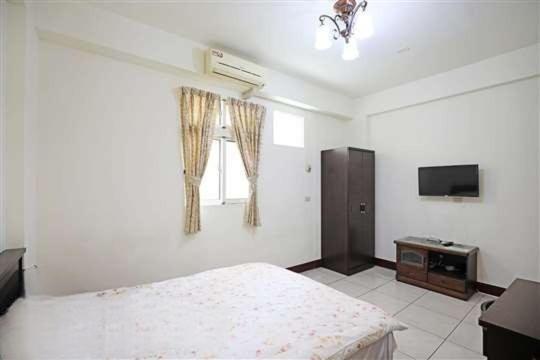 اتاق استاندارد, Plum Inn 1