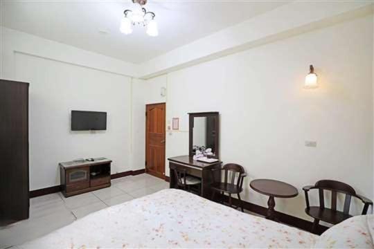 اتاق استاندارد, Plum Inn 1