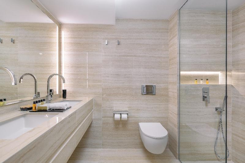 اتاق استاندارد, Plum Inn 1