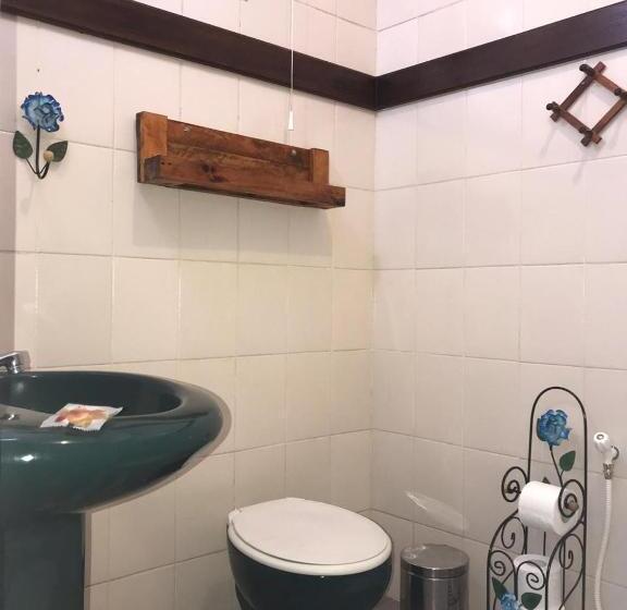 Дом 3 Спальни, Pousadinha Da Praça