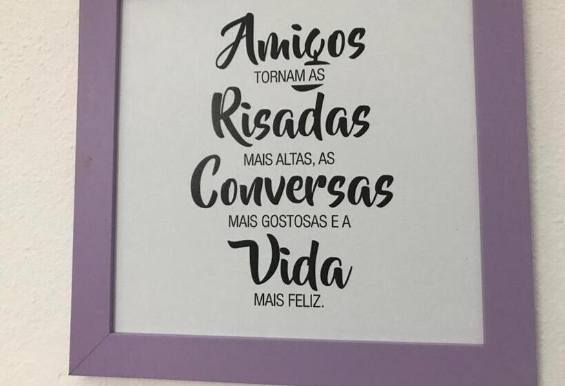 Дом 3 Спальни, Pousadinha Da Praça