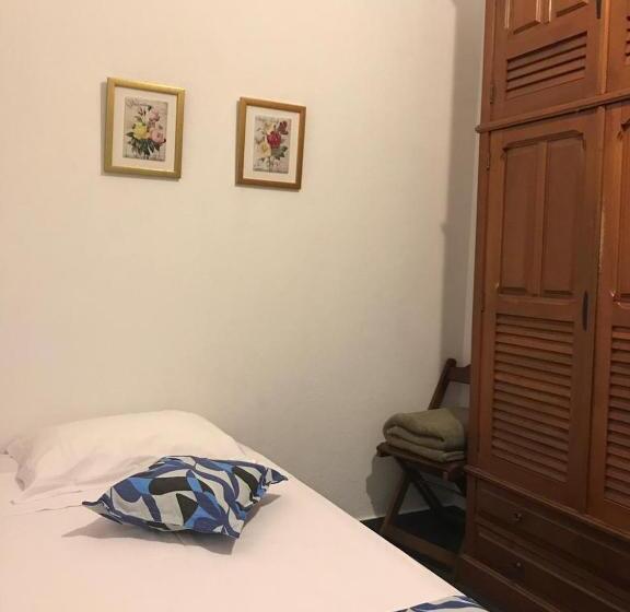Дом 3 Спальни, Pousadinha Da Praça