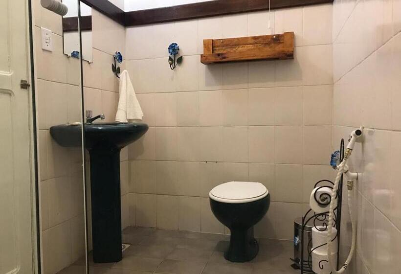 Дом 3 Спальни, Pousadinha Da Praça