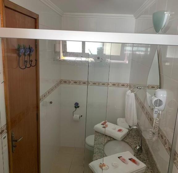 Номер Стандарт, Pousadinha Da Praça