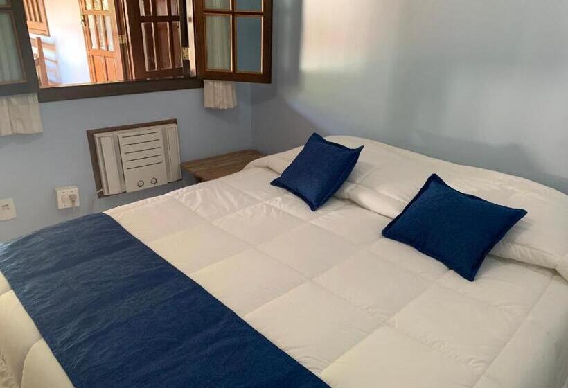 Номер Стандарт, Pousadinha Da Praça