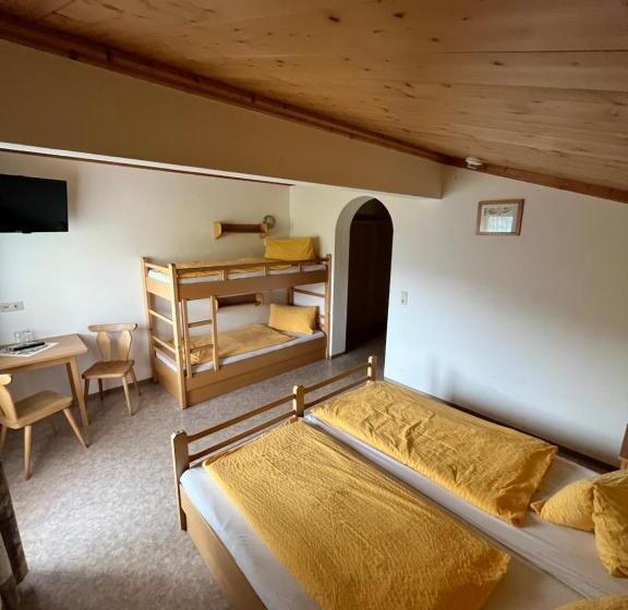 패밀리 룸, Ferienhof Wölflbauer