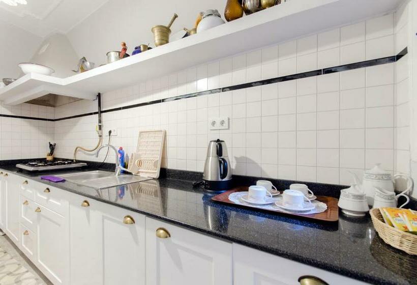 آپارتمان 1 خوابه با چشم‌انداز دریا, Buyuk Konak Izmir