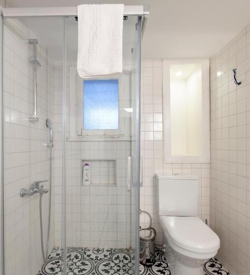 1 Bedroom Penthouse Apartment, Buyuk Konak Izmir