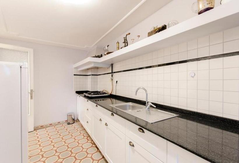 1 Bedroom Penthouse Apartment, Buyuk Konak Izmir