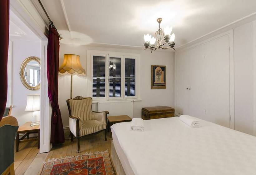 اتاق پنت هاوس, Buyuk Konak Izmir