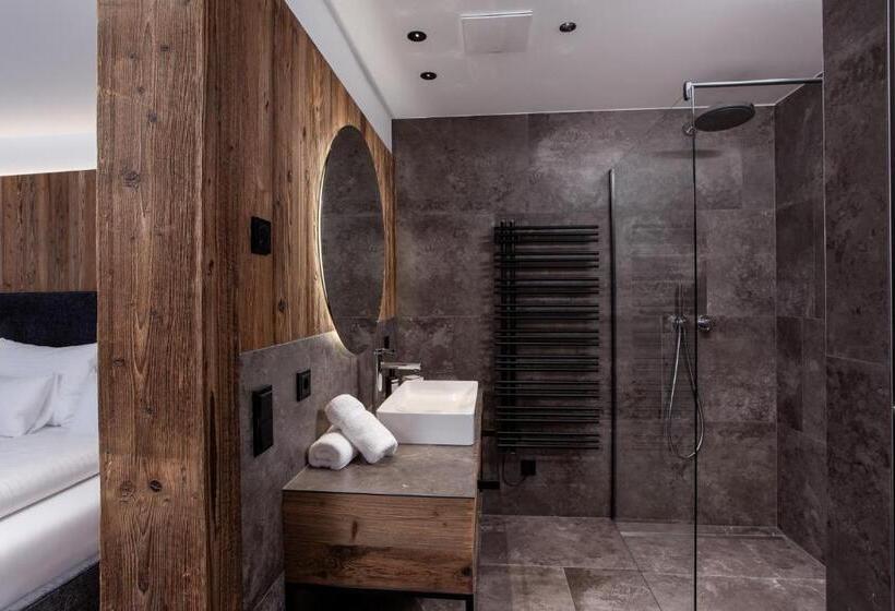 اتاق خانوادگی, Gappmaier