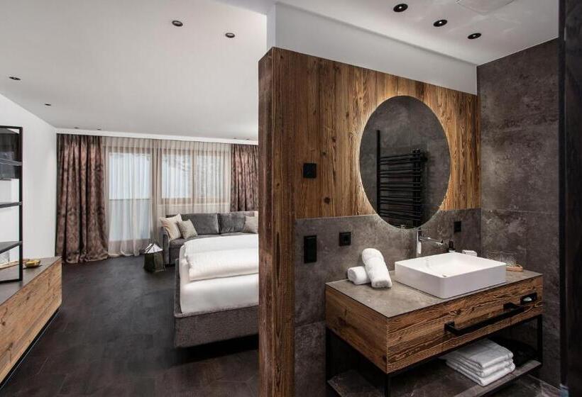 اتاق خانوادگی, Gappmaier