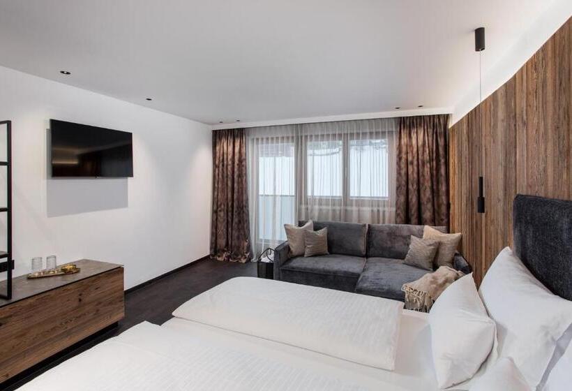 اتاق خانوادگی, Gappmaier