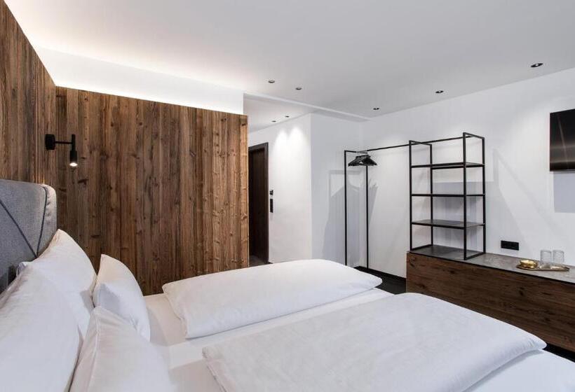 اتاق خانوادگی, Gappmaier