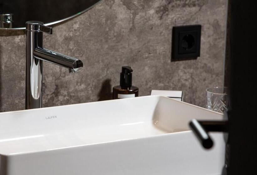 اتاق خانوادگی, Gappmaier