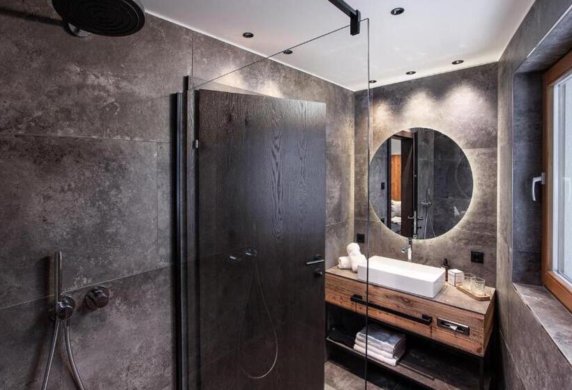 اتاق خانوادگی, Gappmaier